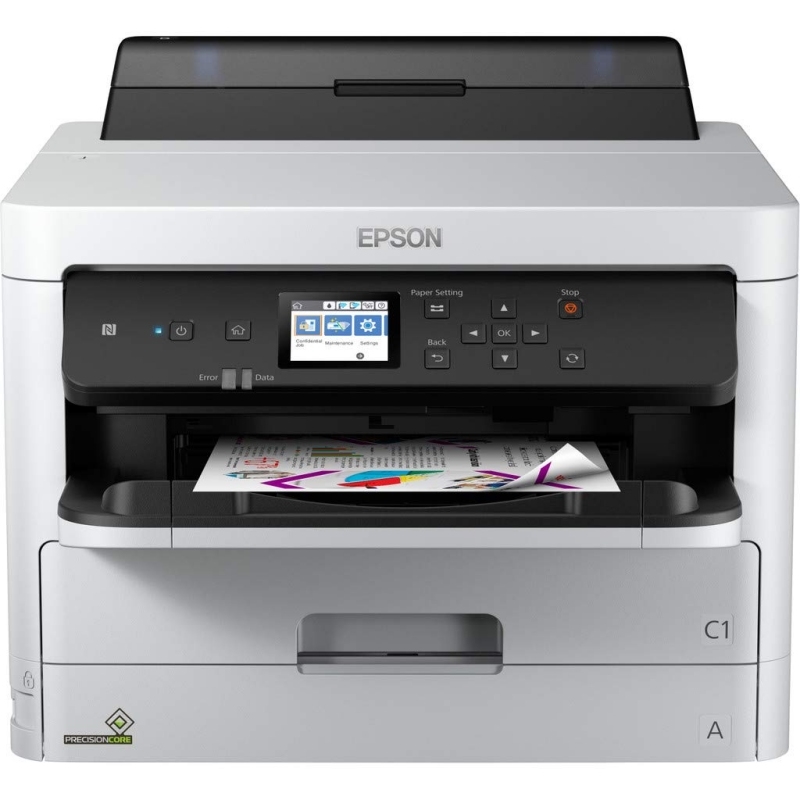 Epson Workforce Pro Wf C5210dw